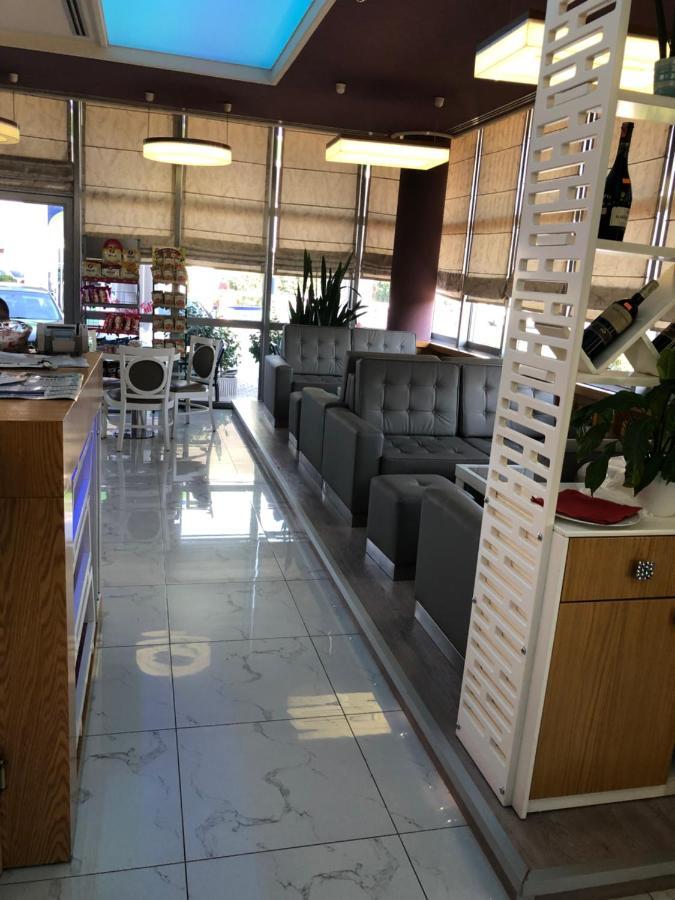 Hotel Eljos *