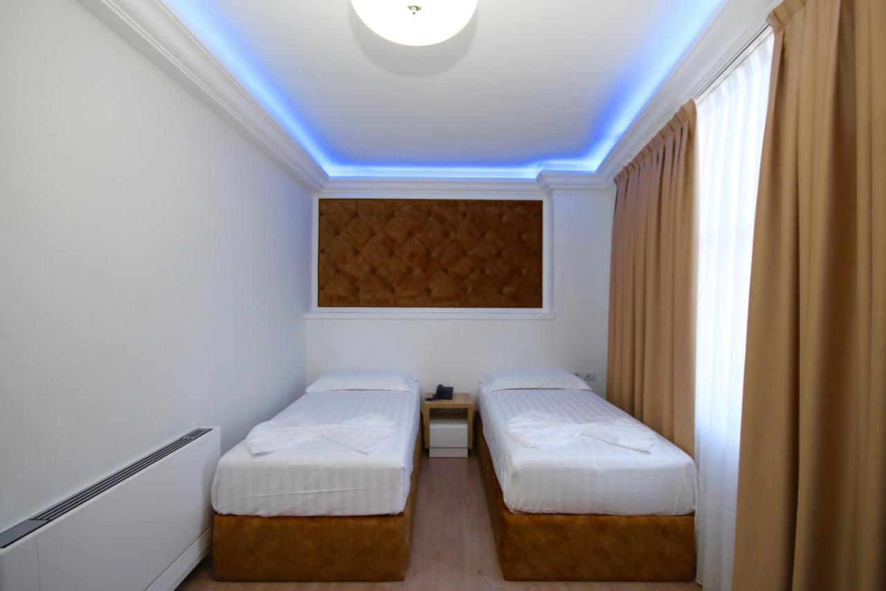 Eljos Hotel